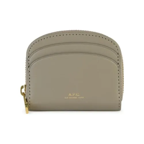 A.P.C Кошельки Женские