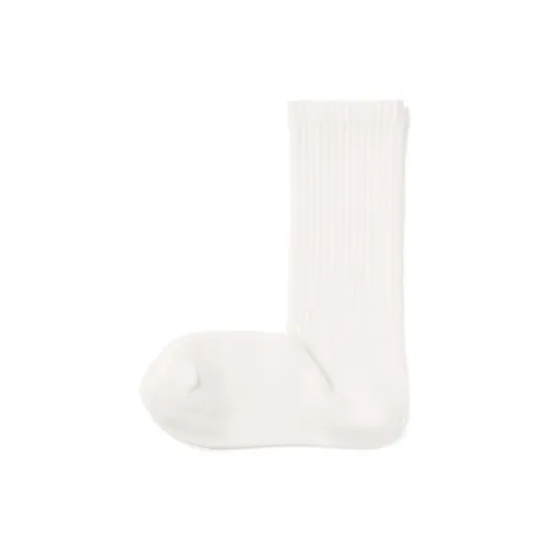 Muji Женские носки MID до икры