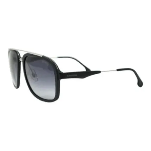 CARRERA Aviator Солнцезащитные очки Мужские Черные