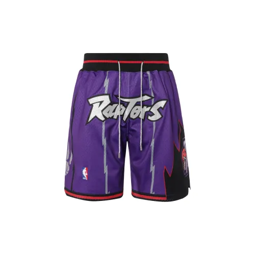 MITCHELL NESS Баскетбольные шорты Унисекс