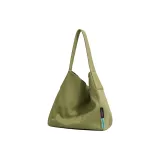 Оливковый зеленый