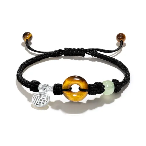 Jodie Kevin Ткань Браслеты Унисекс