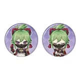 Шинобу Куки