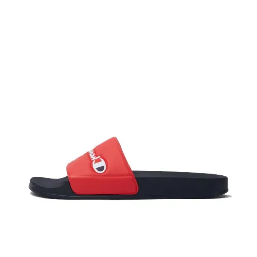 Champion Slide Men's Red