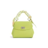 Лайм Циан Желтый