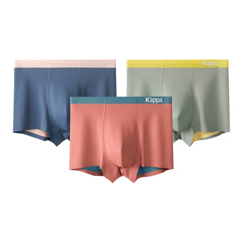 KAPPA Мужские боксер-шорты