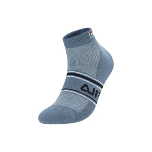 FILA Низкие носки Мужские 1 упаковка Submerged Bay Синий