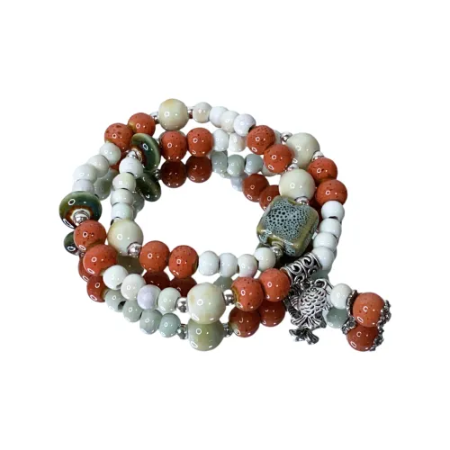 Mù Shàng Yún Yě Керамика Браслеты Женские