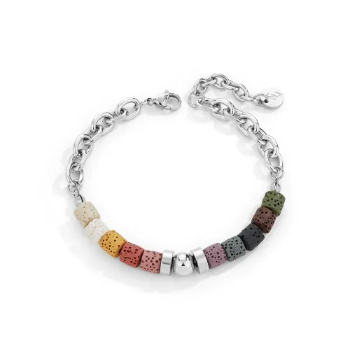 ENFANTIN Браслеты из титанового стального сплава Унисекс