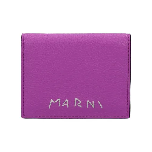 MARNI Кошельки Женские