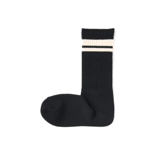 Muji Женские носки MID до икры