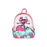 Розовый клубничный медведь - Disney Genuine [Подарочная коробка]