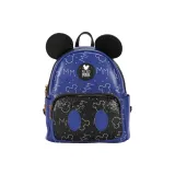 Синий Микки - Disney Genuine [Подарочная коробка]