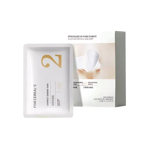 Носовые патчи Korean Grain Унисекс