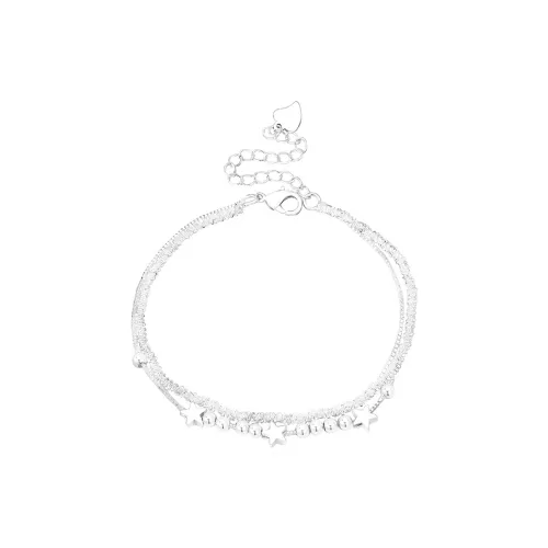 D.K.X Сплав Браслеты Женские