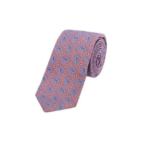 KITON Шелковые галстуки для мужчин