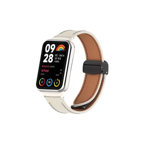 MSSM Ремень Xiaomi Совместимость Натуральная кожа Материал