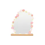 Лепесток [включая отдельное зеркальце + основу + крем-гель + аксессуары]