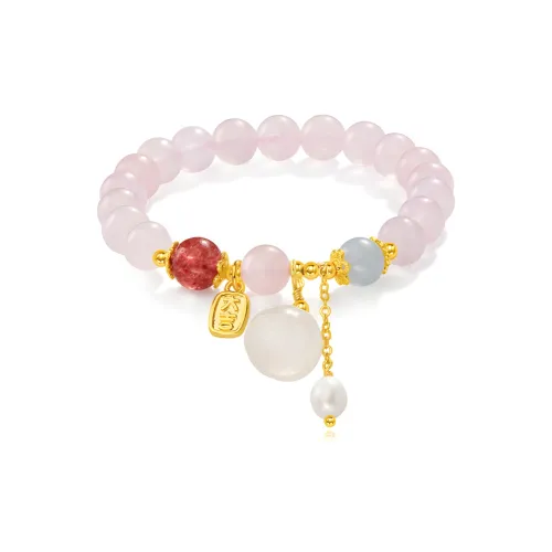 AGOVSKI Кристальные браслеты для женщин