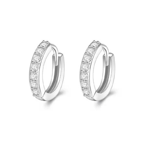 Серьги Crafts Women's серьги-гвоздики унисекс