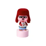 Подтвержденная версия Позиционирование стиля - Все-Круглый Игрок (Разберите и снимите сумку)