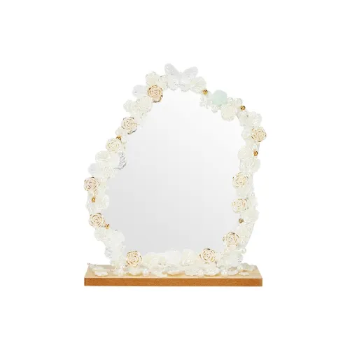 Tujia MAKE UP Зеркала Унисекс