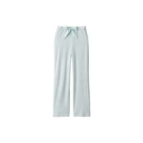 Muji Женские пижамные брюки