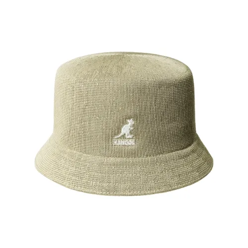 KANGOL Панамы Унисекс Коричневый