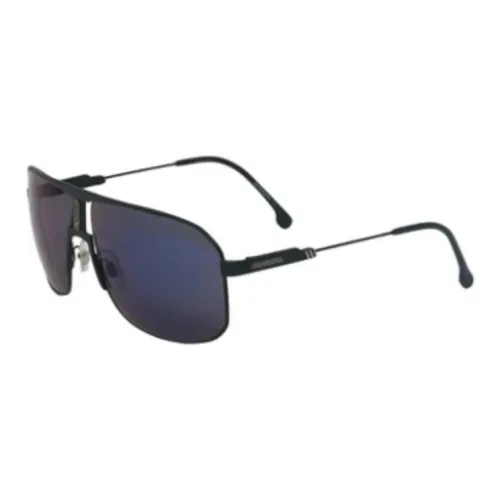 CARRERA Aviator Солнцезащитные очки Мужские Черные