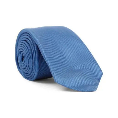 KITON Шелковые галстуки для мужчин