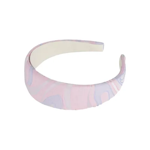 EMILIO PUCCI Ободки для волос Kids
