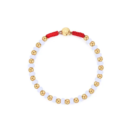 Social Talent Эмаль Медные Браслеты Женские