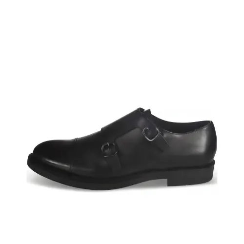 TOD'S Мужские низкие туфли