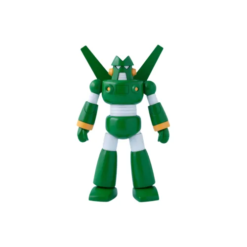 BANDAI SMP Карандаш SHIN Chan Superconducting Конфеты Робот Пластик Набор Играть Food Целая коробка 1 шт