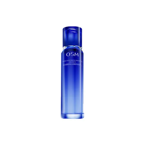 OSM Жемчужный Revitalizing и Hydrating Repairing Лосьон Освежающий и Hydrating 120 мл