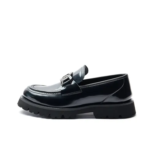 Bonnie Vicky Повседневная обувь Мужская Черная