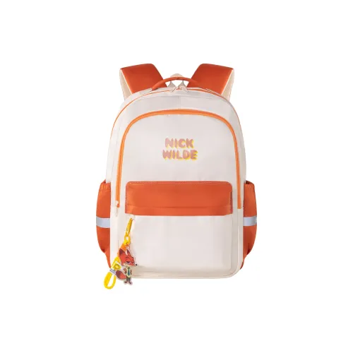 Disney Полиэстер Рюкзак Большой Женский Синий Белый Красный Розовый