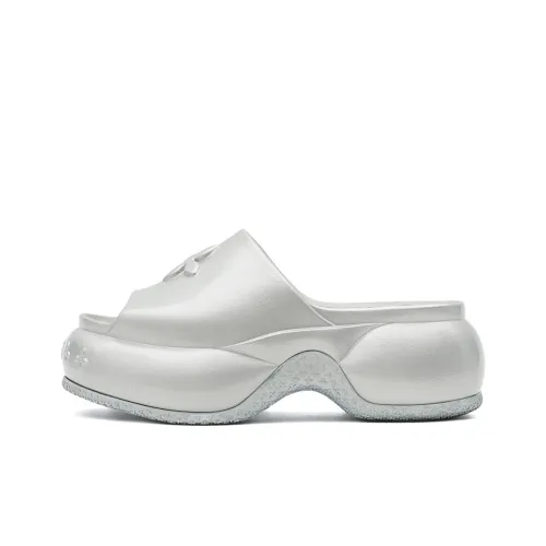 SMFK Слипоны Женские Starry Silver