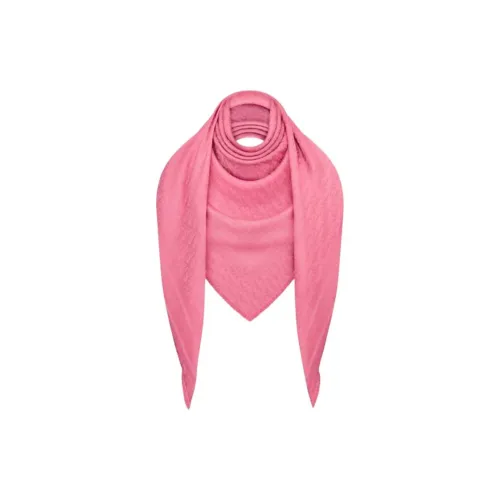 DIOR Шали Женские
