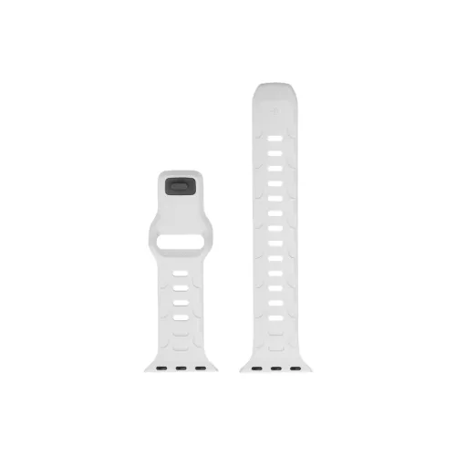 VAGENARI Ремешок Apple Совместимость Фторкаучук Материал Apple Watch Ultra1 Ultra2 49 45 44 мм