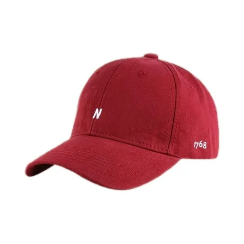 EEEENO Хлопковые кепки унисекс