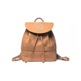 Имбирно-желтый