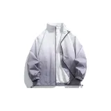 Градиентный серый