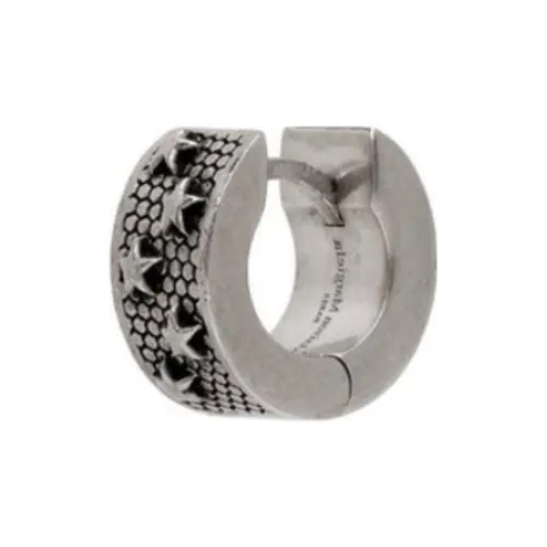 Maison Margiela Серьги Мужской
