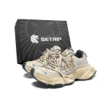 Льняной бежевый (Шнуровка 2,0)