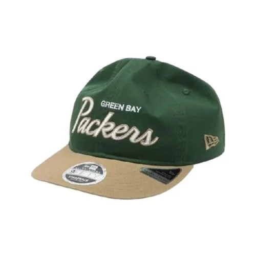 New Era Хлопок Кепки Унисекс Упаковка Worker Деним Steelers Strategy