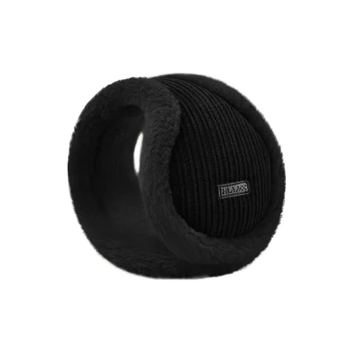 HLA Полиэстер Эластан Наушники-Подвески Мужской