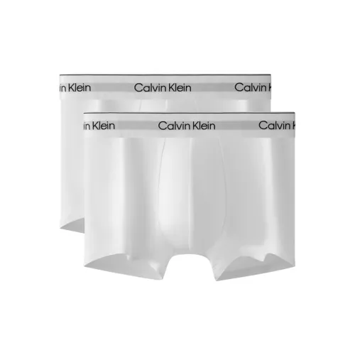 Calvin Klein Мужские боксер-шорты
