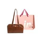 Грязно-коричневый