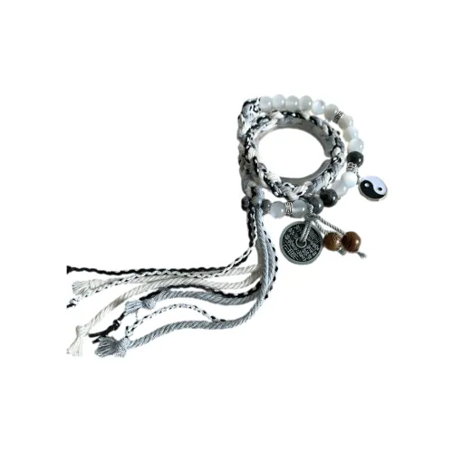 Asia Star Сплав Браслеты Унисекс